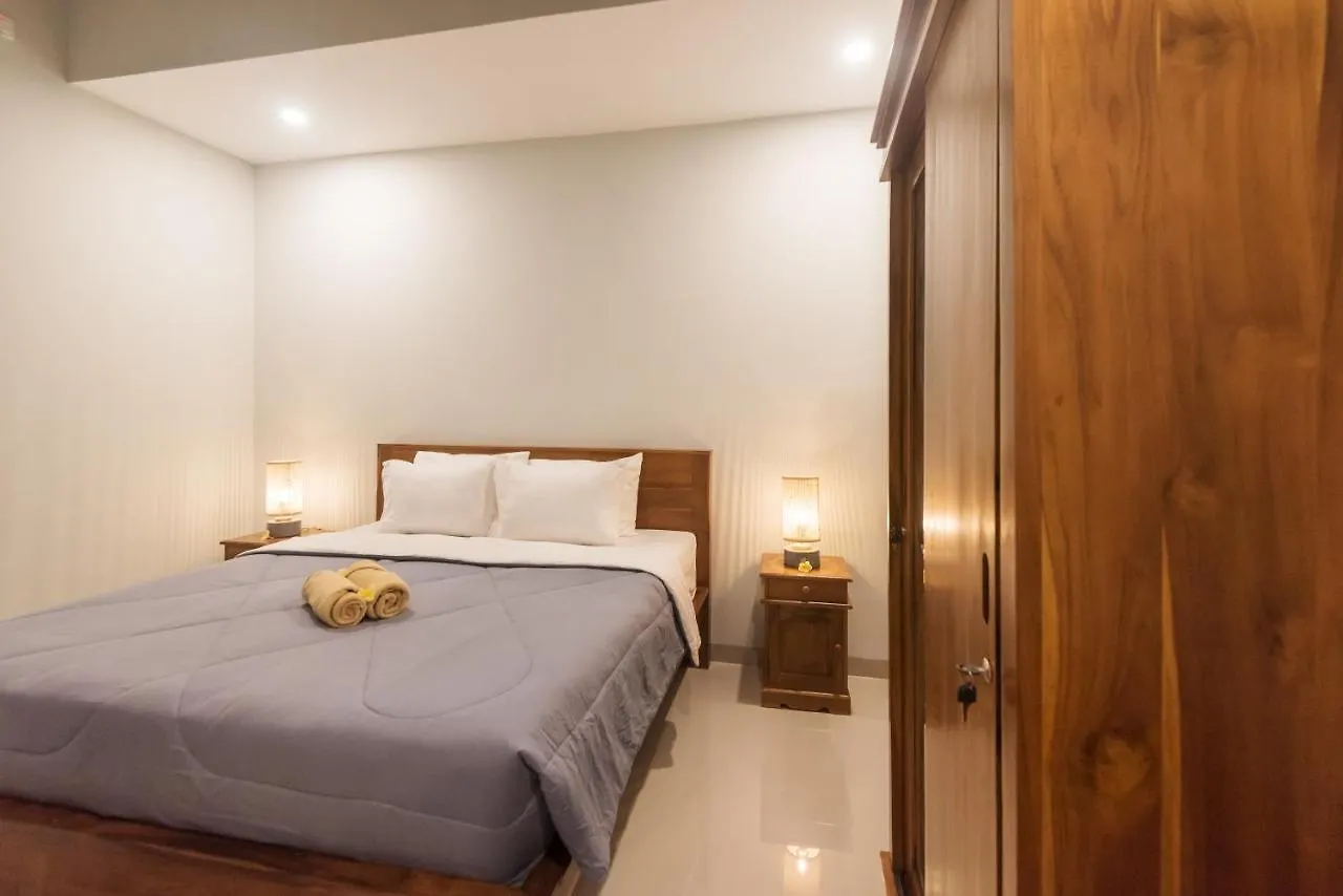 Vpas Villa Seminyak  0*, Seminyak (Bali)