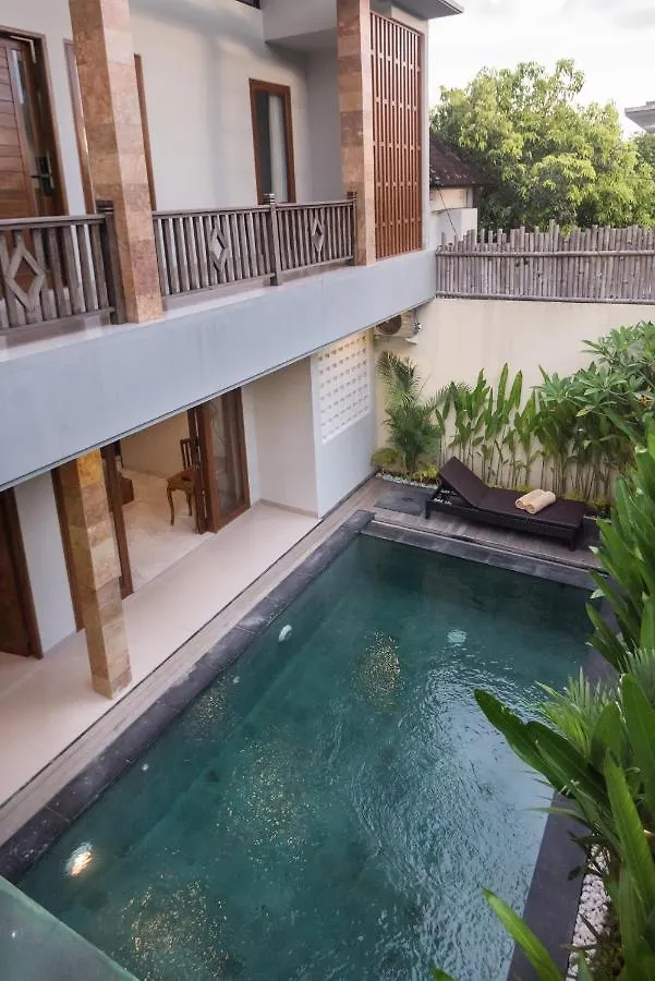 Vpas Villa Seminyak