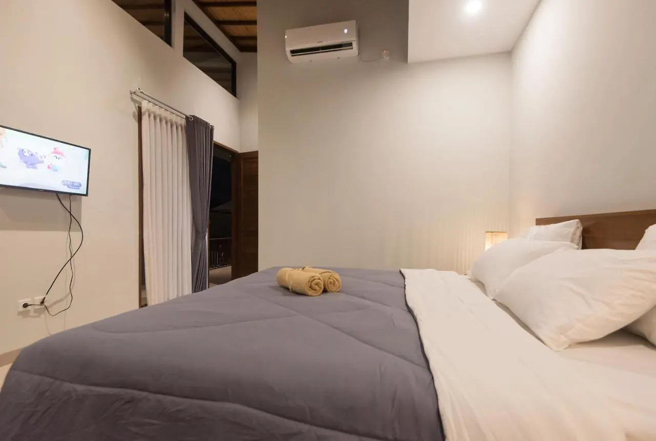 Vpas Villa Seminyak