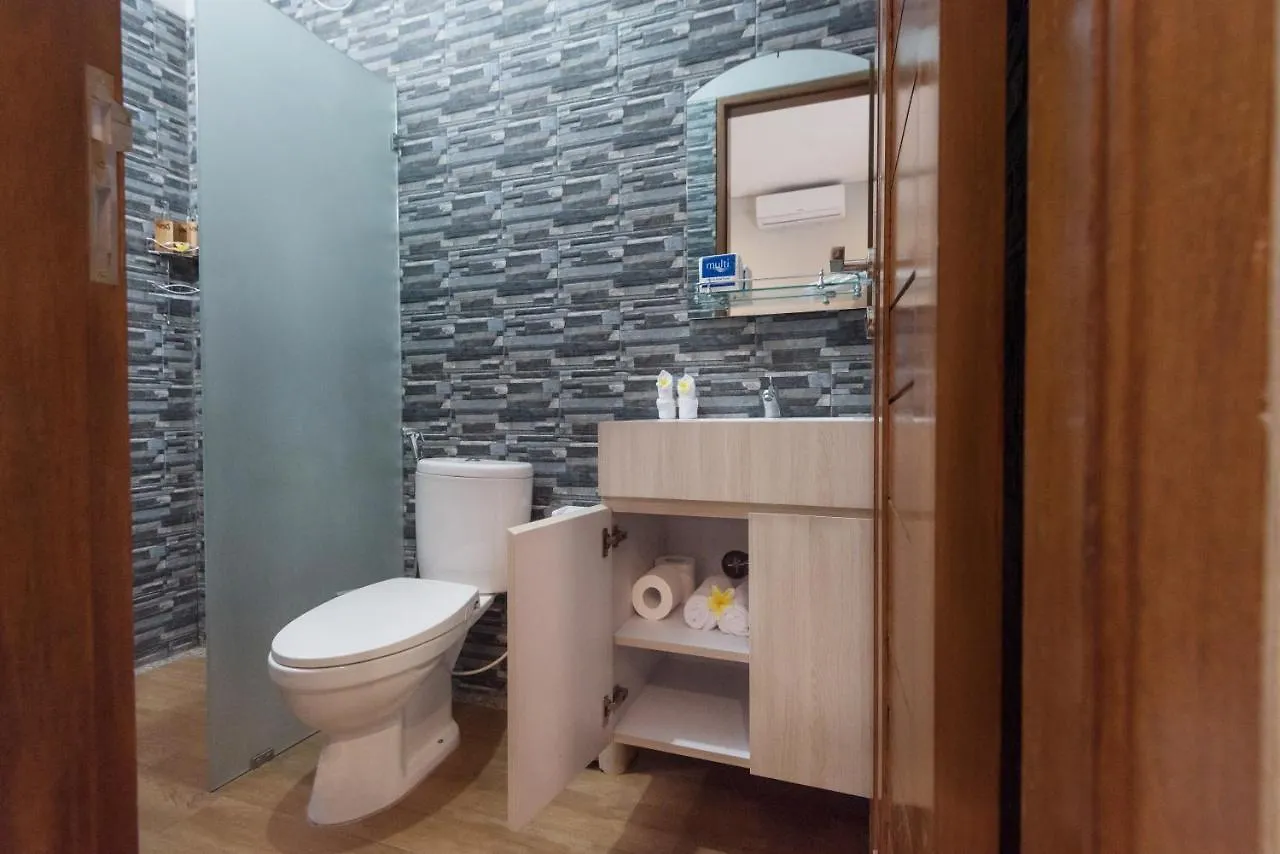 Vpas Villa Seminyak