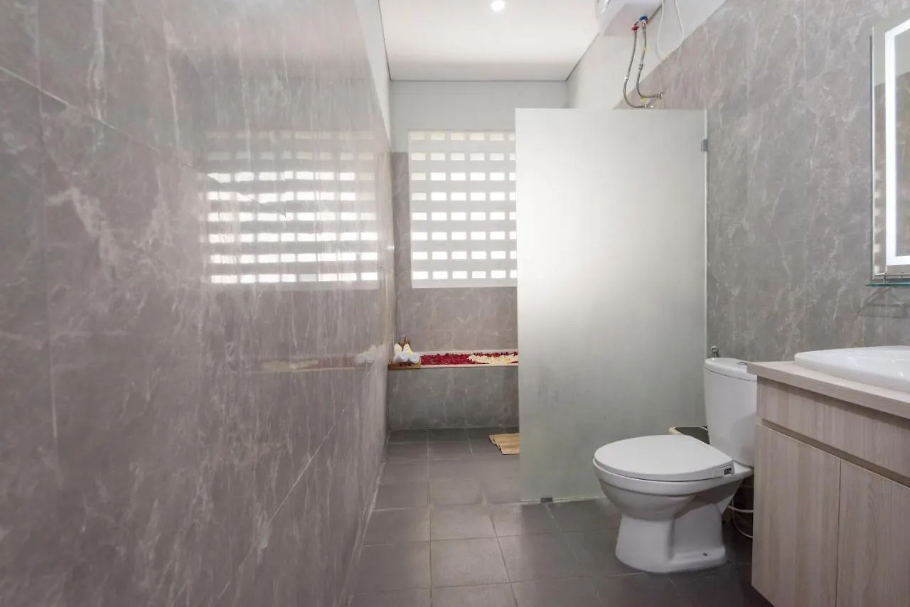 Vpas Villa Seminyak  0*, Seminyak (Bali) Indonesia
