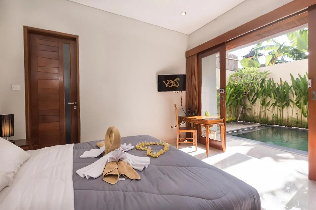 Vpas Villa Seminyak  Indonesia