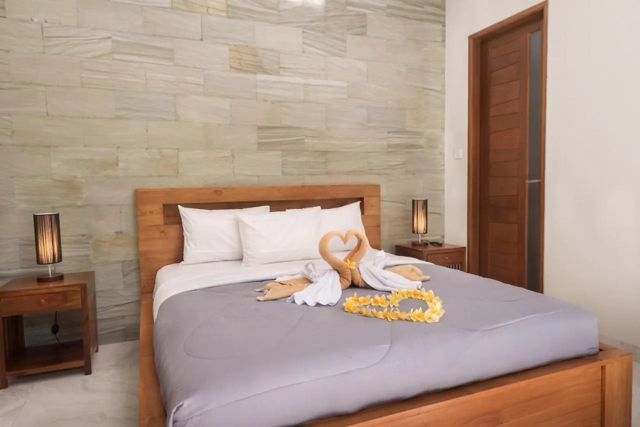 Vpas Villa Seminyak  Seminyak (Bali)