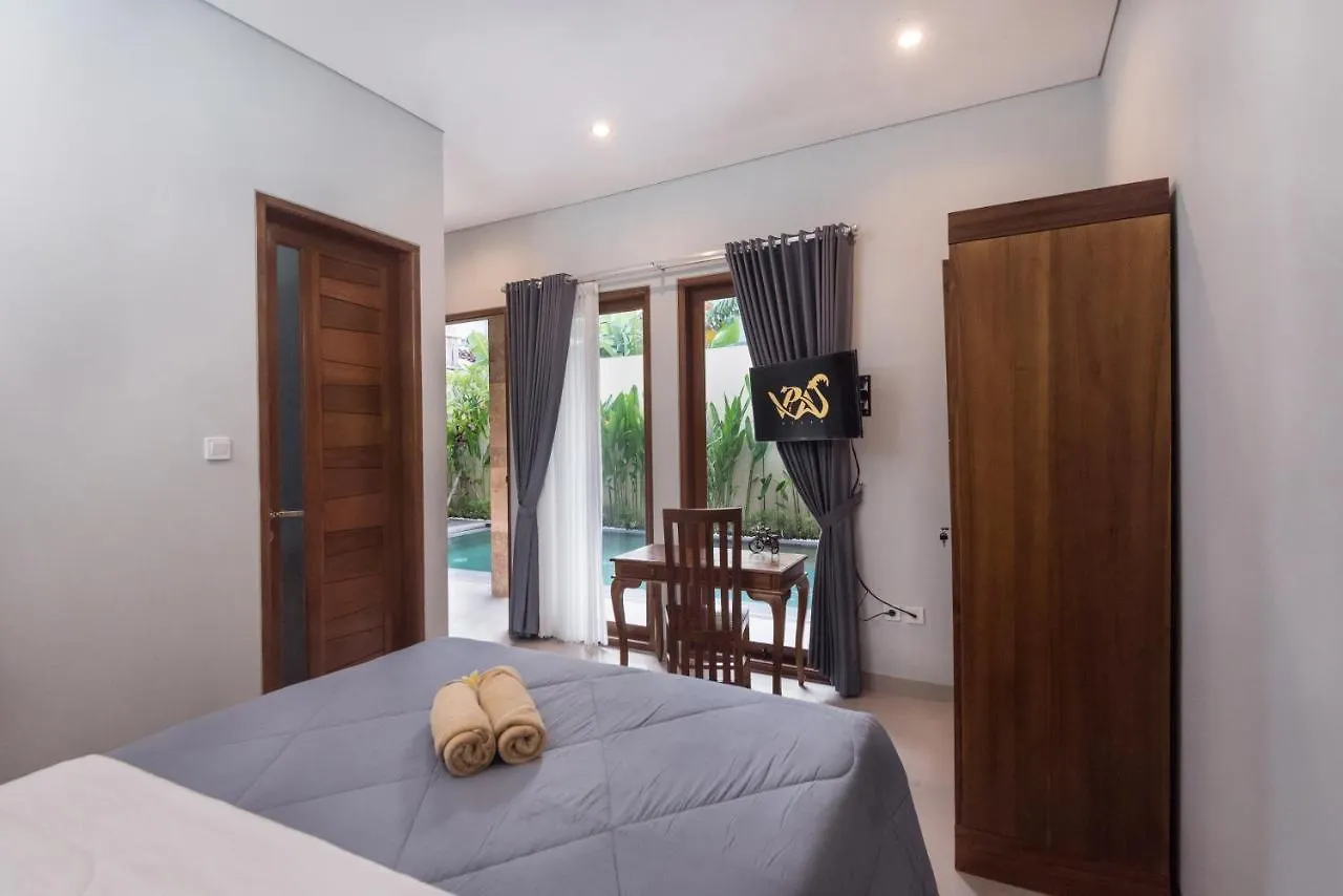 Vpas Villa Seminyak  0*, Seminyak (Bali) Indonesia