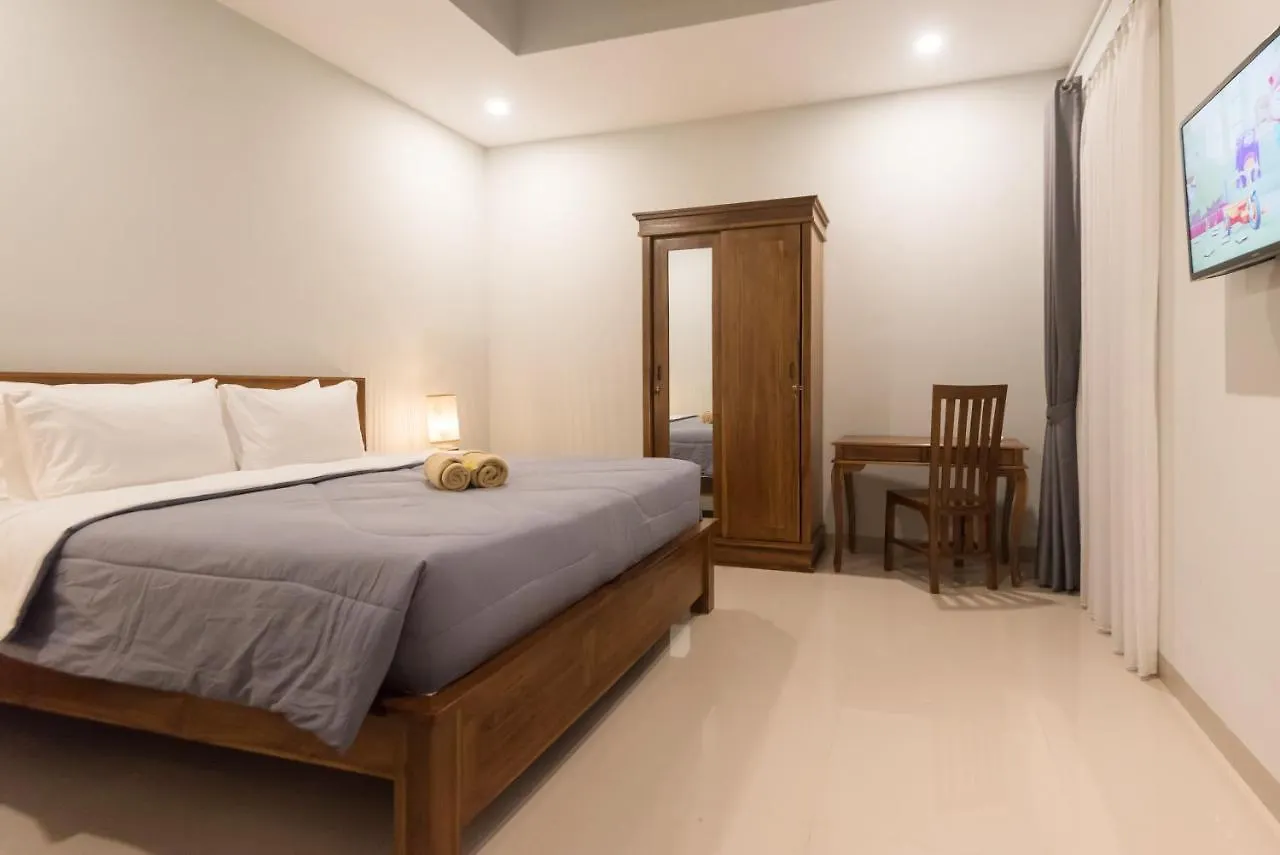 Vpas Villa Seminyak  Indonesia