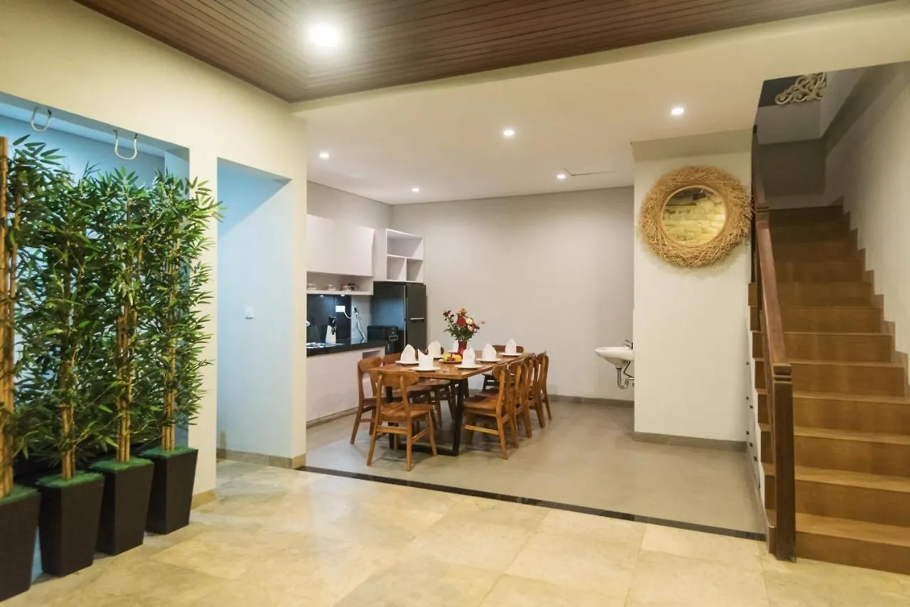 Vpas Villa Seminyak   Seminyak (Bali)