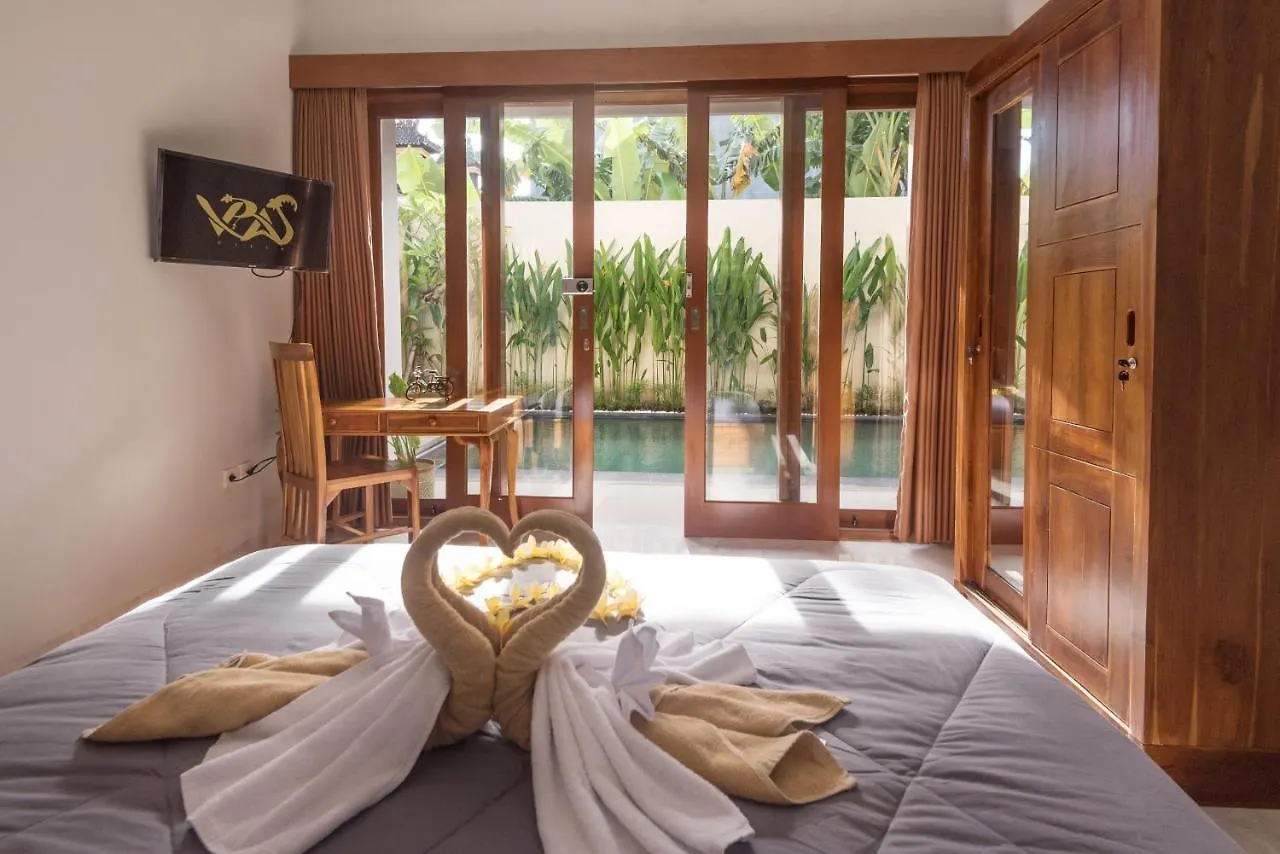 Vpas Villa Seminyak