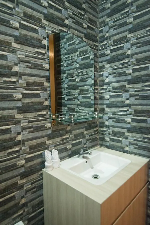 Vpas Villa Seminyak   Seminyak (Bali)
