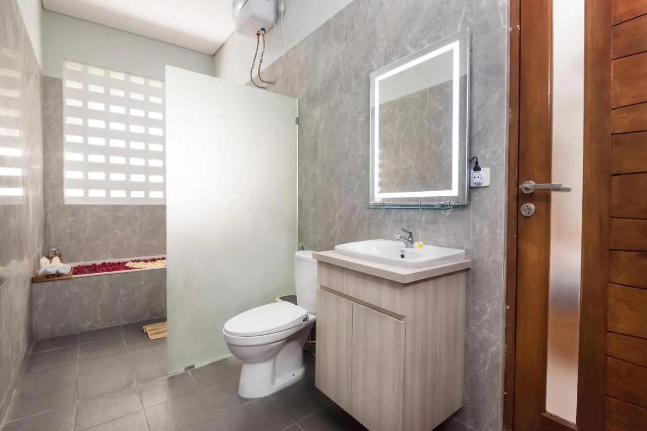 Vpas Villa Seminyak  Indonesia