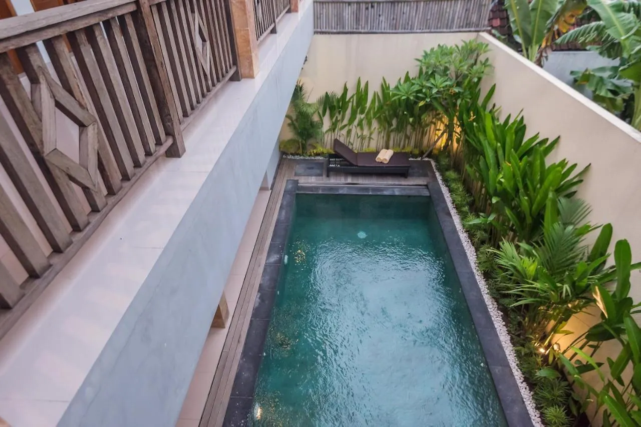 Vpas Villa Seminyak  0*, Seminyak (Bali) Indonesia