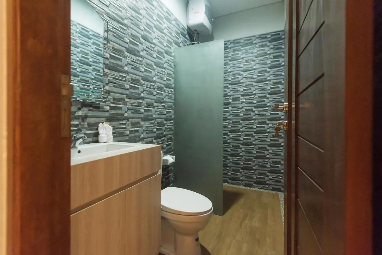 Vpas Villa Seminyak