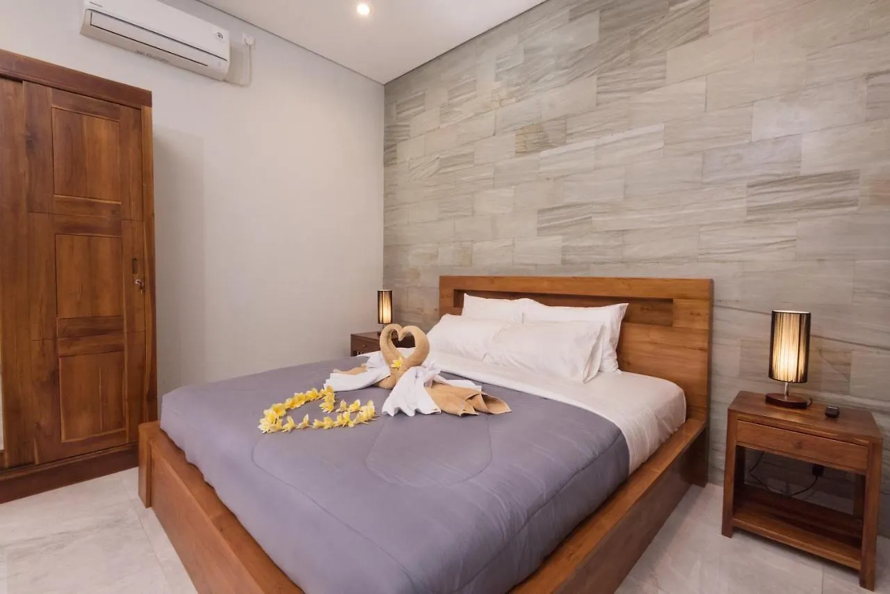 Vpas Villa Seminyak