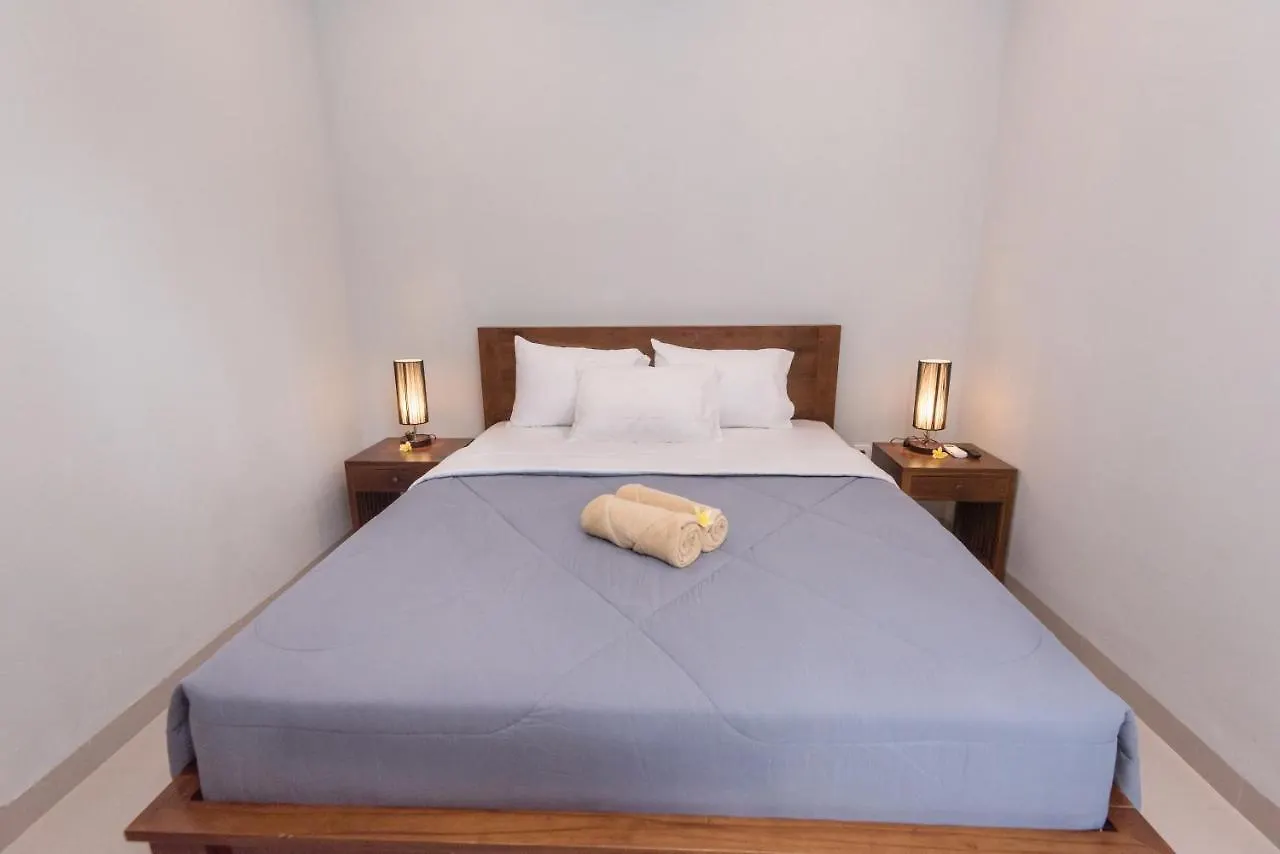 Vpas Villa Seminyak  Indonesia