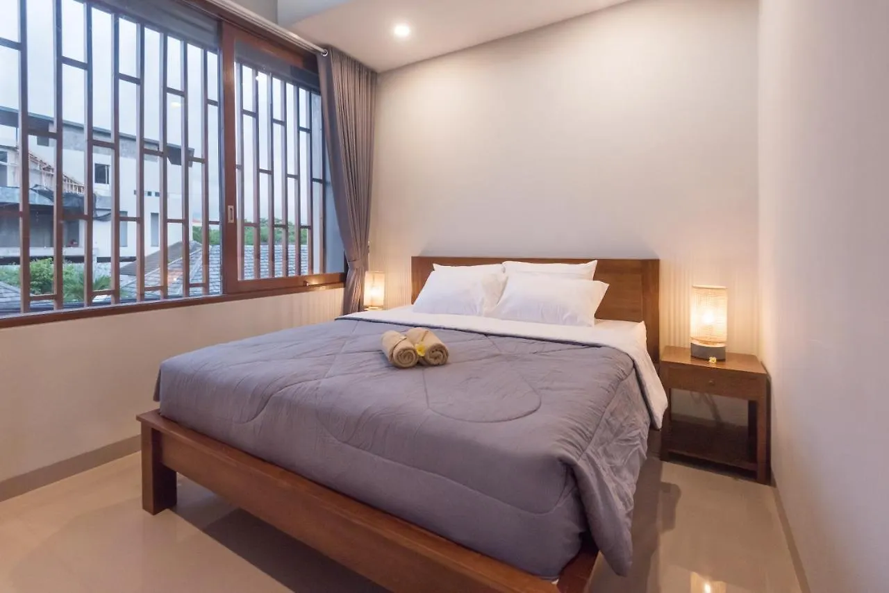 Vpas Villa Seminyak  0*, Seminyak (Bali)