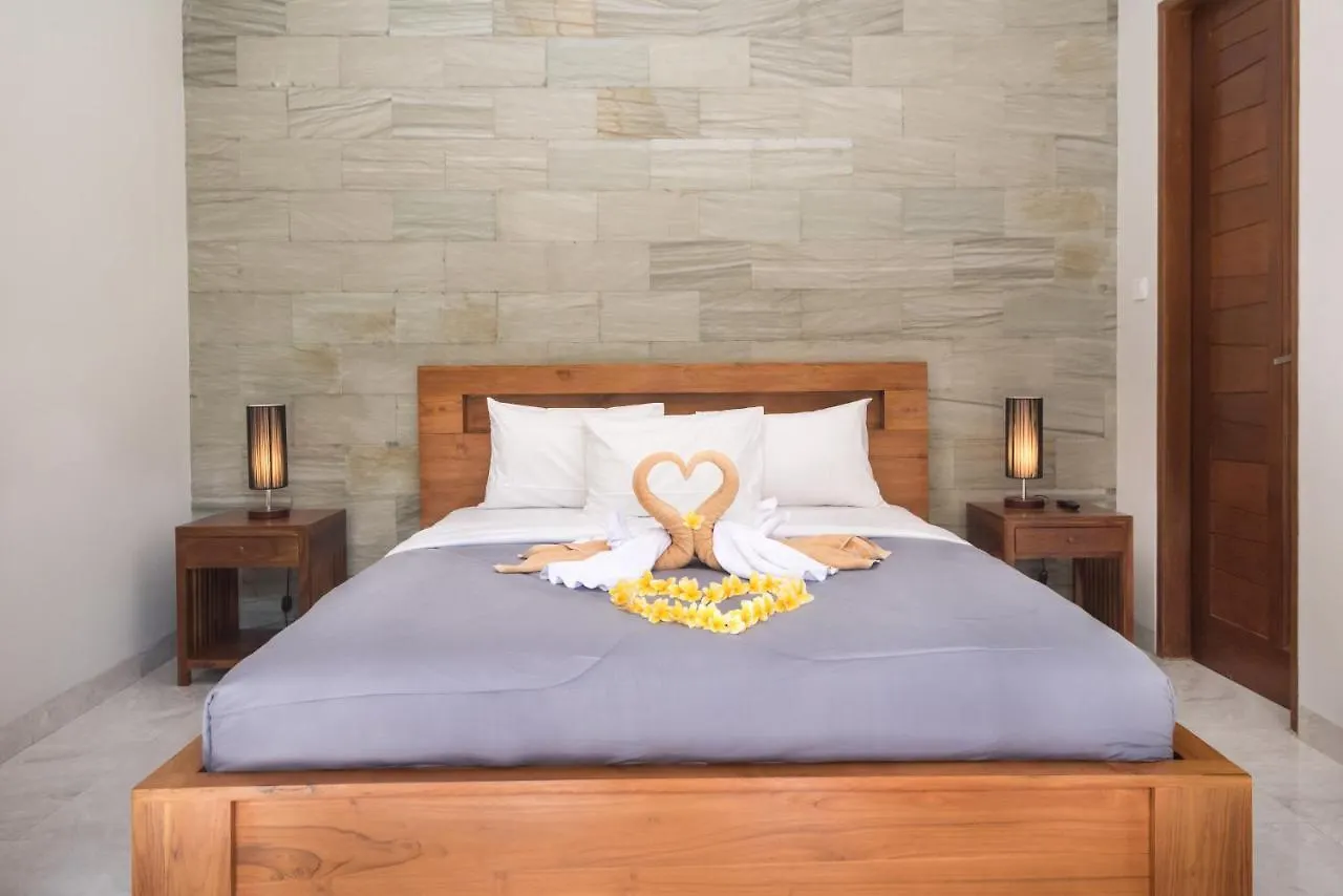 Vpas Villa Seminyak
